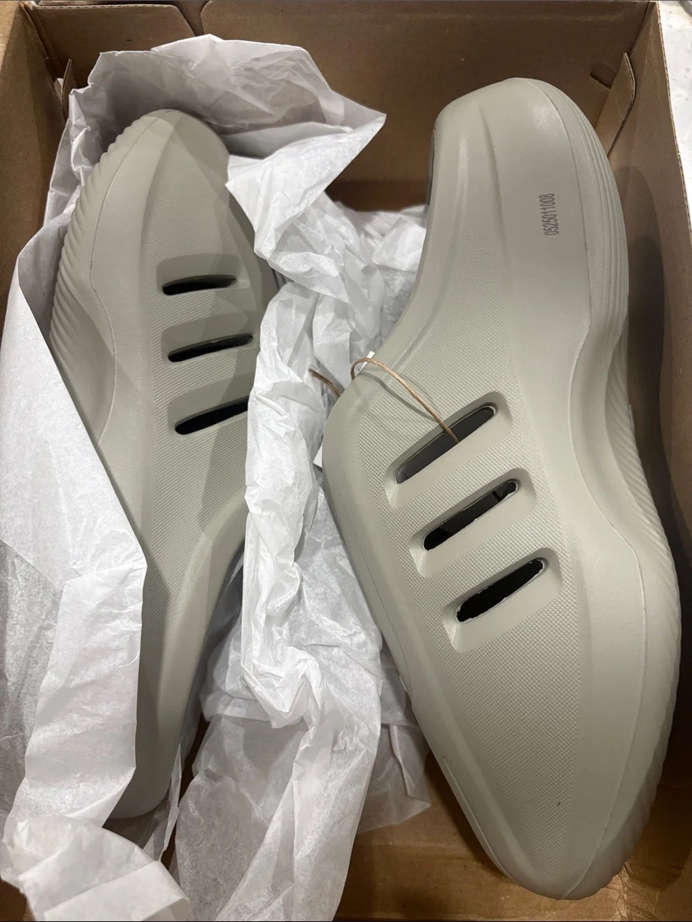 Adidas‎ ADIFOM IIINFINITY MULES